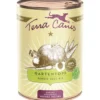 Terra Canis Gartentopf Gemüse-Obst-Mix 400g