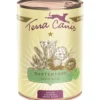 Terra Canis Gartentopf Green Detox 400g