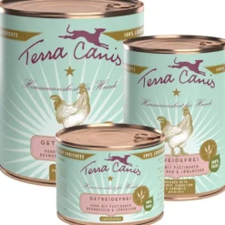 Terra Canis Getreidefrei Huhn