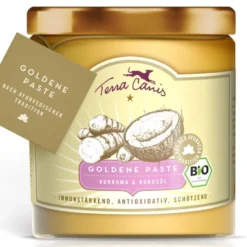 Terra Canis Goldene Paste 250ml