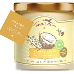 Terra Canis Königs-Paste 250ml