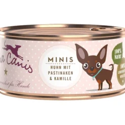 Terra Canis MINIS Huhn getreidefrei 100g