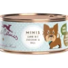 Terra Canis MINIS Lamm getreidefrei 100g