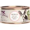 Terra Canis MINIS Pute getreidefrei 100g