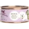 Terra Canis MINIS Wild getreidefrei 100g