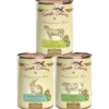 Terra Canis Schnellauswahl Menü 400g