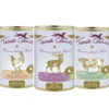 Terra Canis SENIOR Schnellauswahl 400g