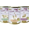 Terra Canis SENIOR Schnellauswahl 800g