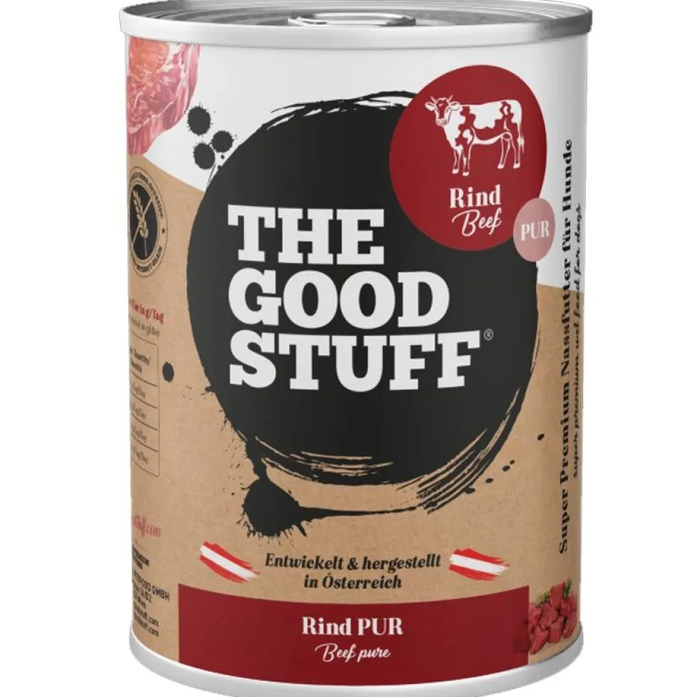 The Goodstuff Dose Rind Pur