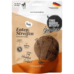 The Goodstuff Enten-Streifen Soft 150g