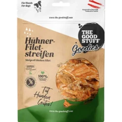 The Goodstuff Hühner-Filetstreifen 100g