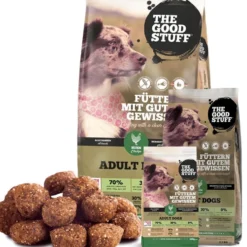 The Goodstuff Huhn (Adult)