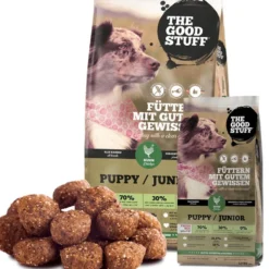 The Goodstuff Huhn (Puppy/Junior)