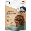 The Goodstuff Katze Hühner-Stückchen 150g