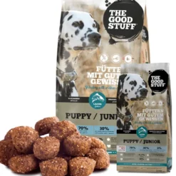 The Goodstuff Lachs (Puppy/Junior)