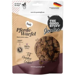 The Goodstuff Pferde-Würfel Soft 150g