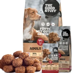 The Goodstuff Rind (Adult)