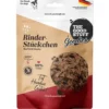 The Goodstuff Rinder-Stückchen 150g