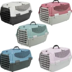 Transportbox Capri 2, XS-S: 37 x 34 x 55 cm