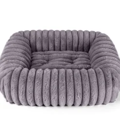 TrendPet Biscuit Cube, grau