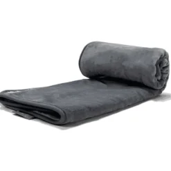 TrendPet Pearl, wasserdichte Decke, grau