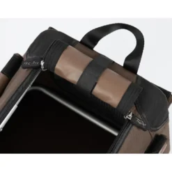 TrendPet TPX-Pro Faltbare Aluminium Hundebox