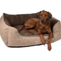 TrendPet VitaBed Style, braun