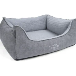 TrendPet VitaBed Style, grau