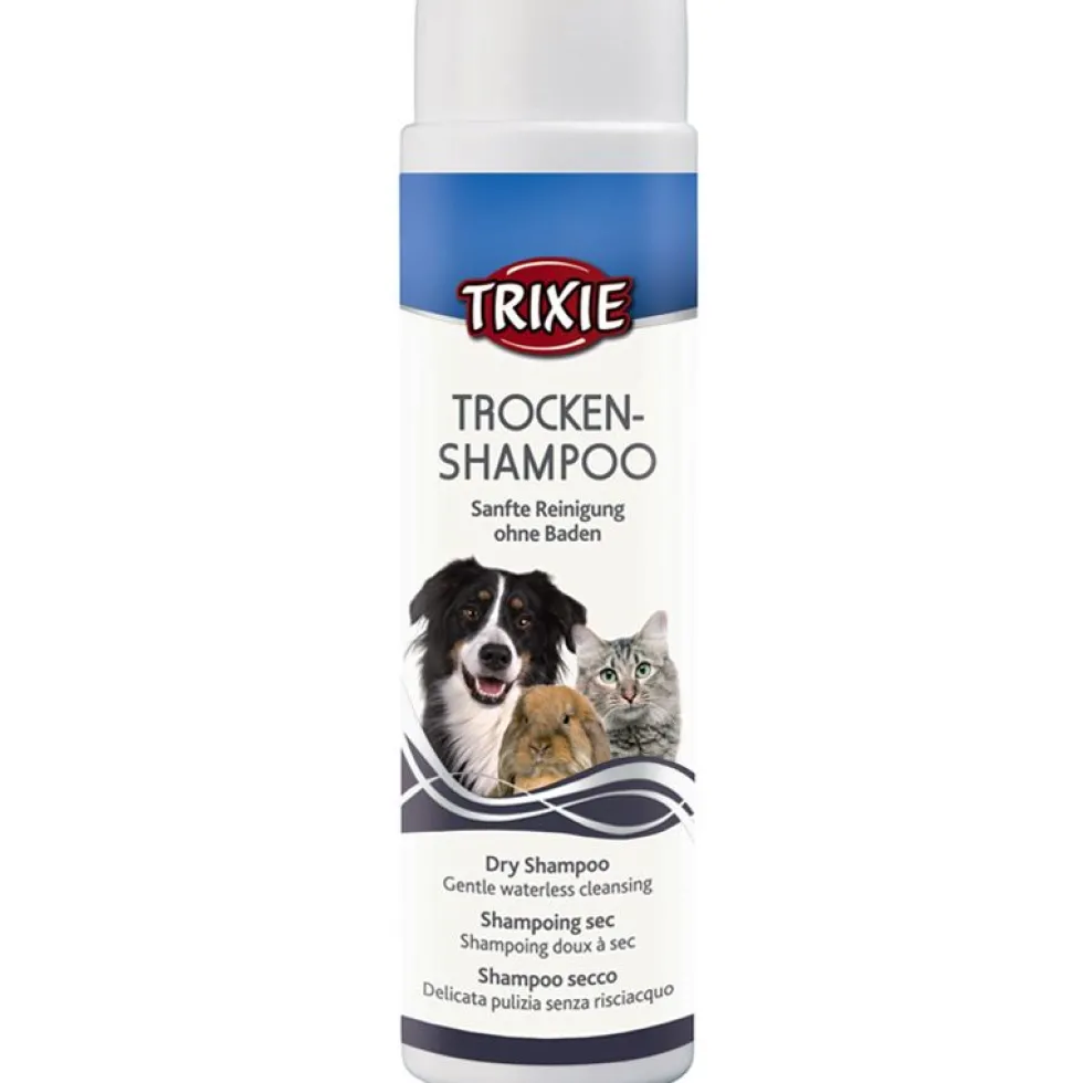 Trocken Shampoo 200g