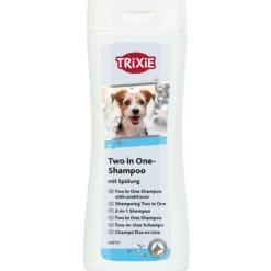 Two in One Shampoo 250 ml