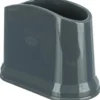 Universal Streuschaufelhalter, Kunststoff, 21x15x11 cm