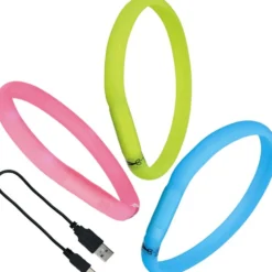 USB Flash Leuchtband, 18mm