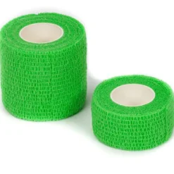 Vetlando Anti-Leck-Bandage, green