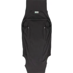 Vetlando Post-OP-Body, schwarz