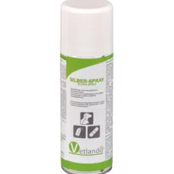 Vetlando Silber-Spray 200ml