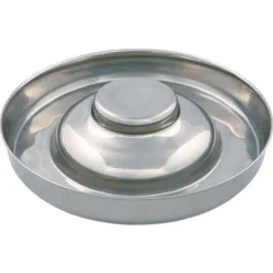 Welpennapf, Edelstahl, 4,0 l / 38 cm
