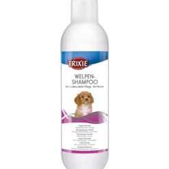 Welpenshampoo 1000 ml