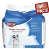 Welpen-Unterlage Nappy-Stubenrein, 40x60 cm, 50 St.