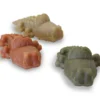 Whimzees Dog Snack Alligator/Krokodil L, 1 Stück