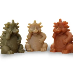 Whimzees Dog Snack Hedgehog/Igel L, 1 Stück