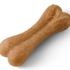 Whimzees Dog Snack Ricebone/Reisknochen, 1 Stück