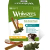 Whimzees Dog Variety Value Box M mit 28 Snacks (840g)