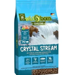 Wildborn Crystal Stream