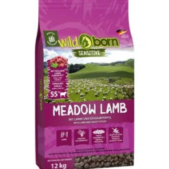 Wildborn Meadow Lamb