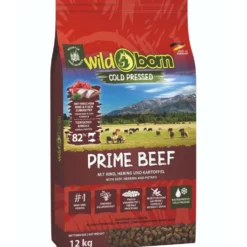 Wildborn Prime Beef (kaltgepresst)