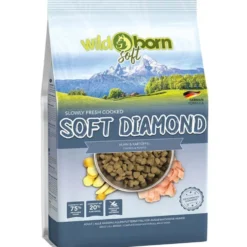 Wildborn Soft Diamond