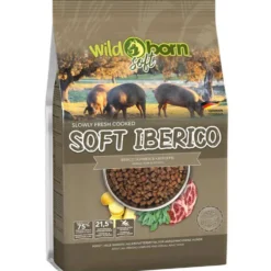 Wildborn Soft Iberico