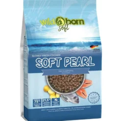 Wildborn Soft Pearl