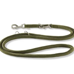 Wolters Führleine K2, olive
