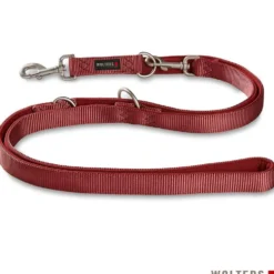 Wolters Führleine Professional Comfort, rost rot